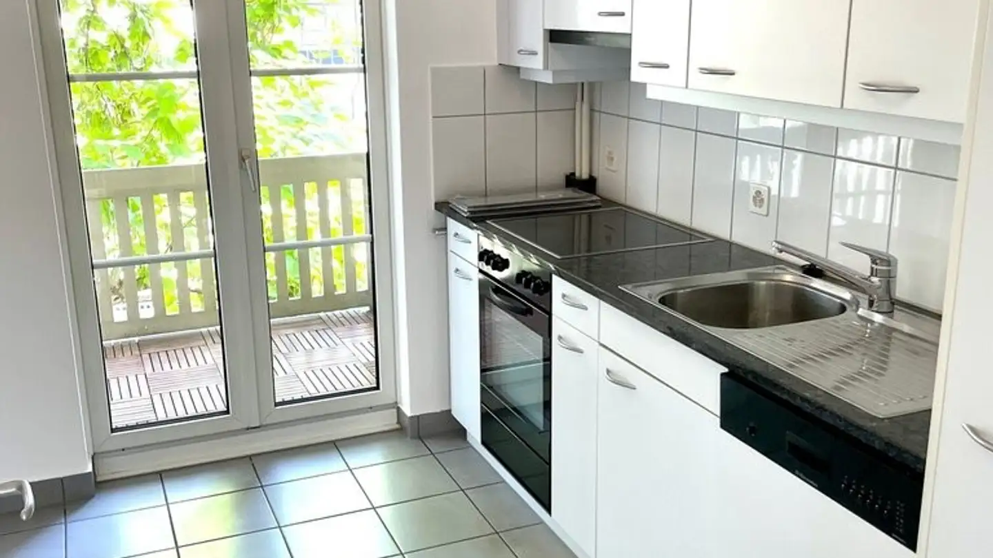 Appartamento in affitto - Lehenmattstrasse 322, 4052 Basel - Photo 4