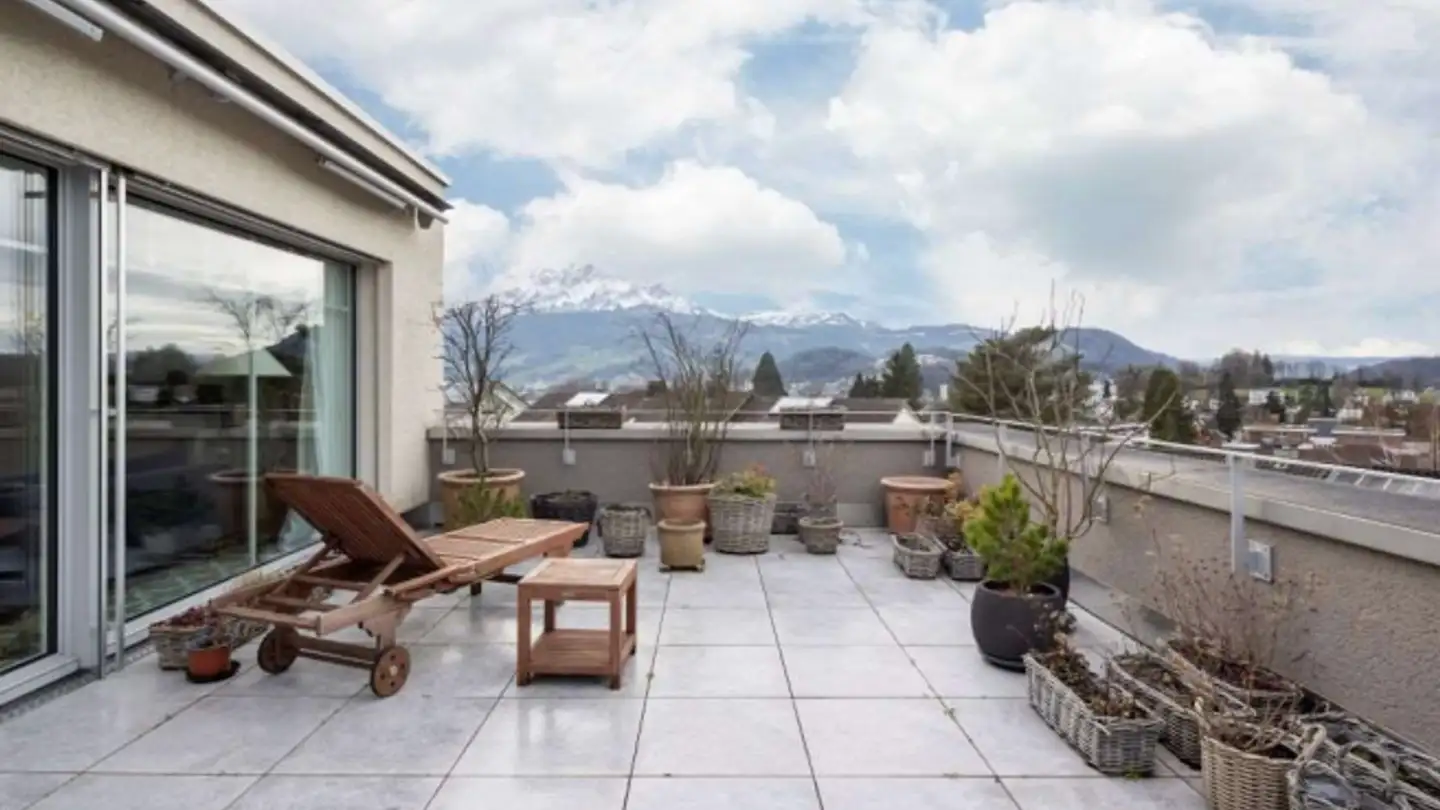 Appartamento in affitto - Liebenauweg 10, 6006 Luzern - Foto 3