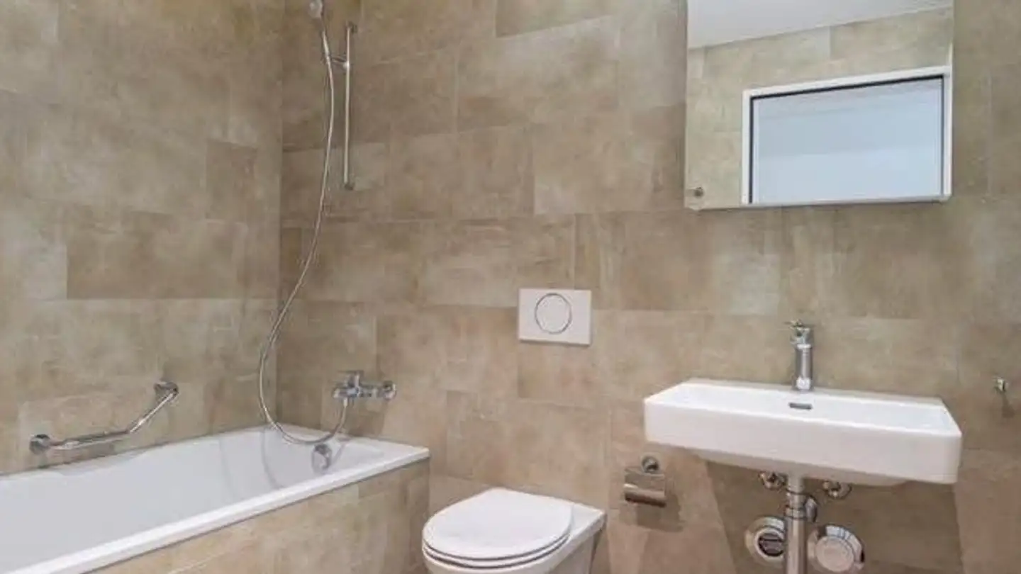 Appartement à louer - 8181 Höri - Photo 2