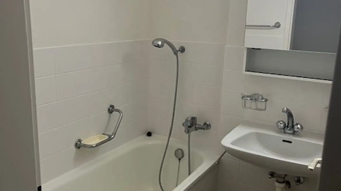 Appartement à louer - Kronbergstrasse, 9323 Steinach - Photo 3