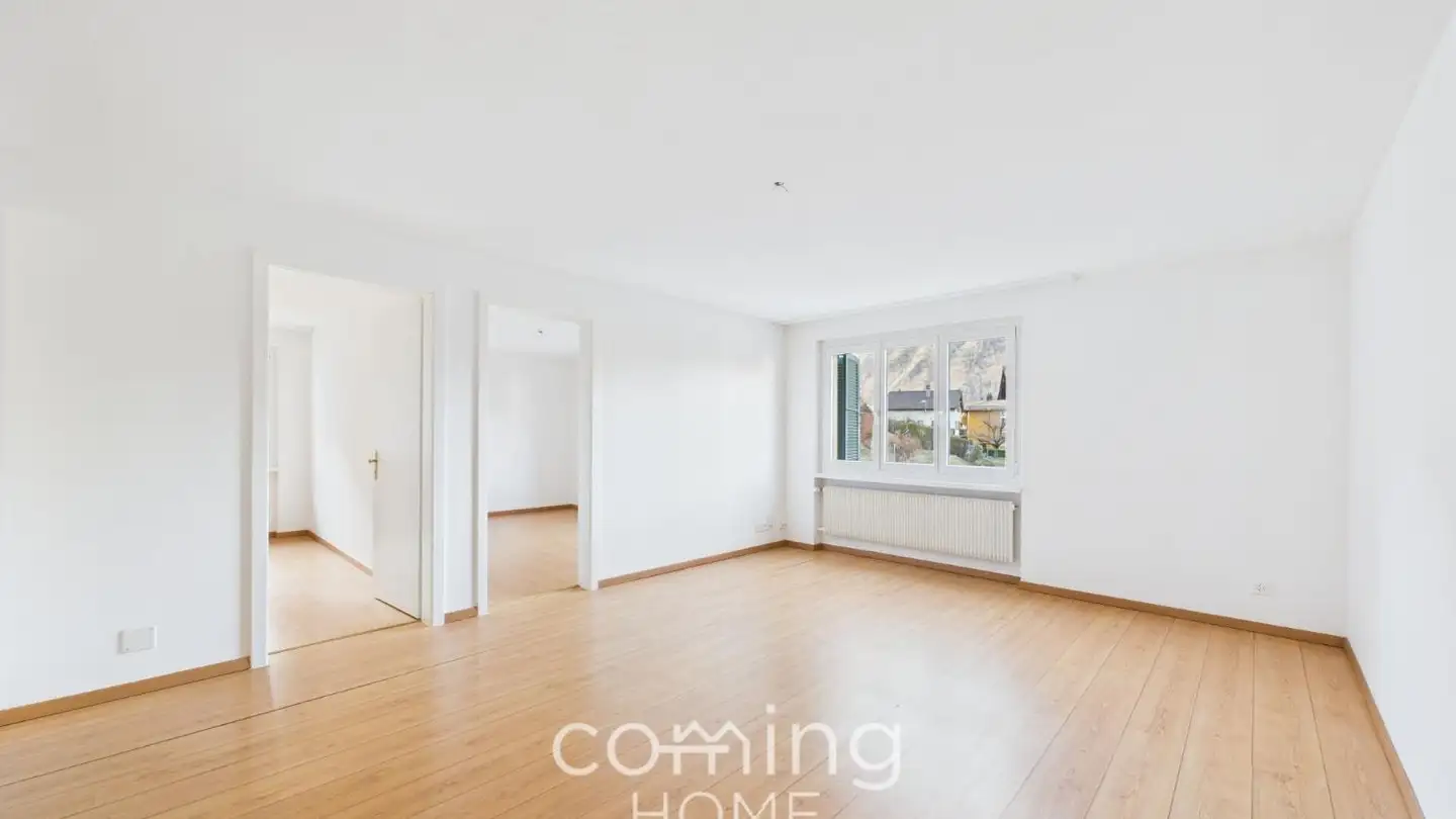 Appartement à vendre - 3930 Visp