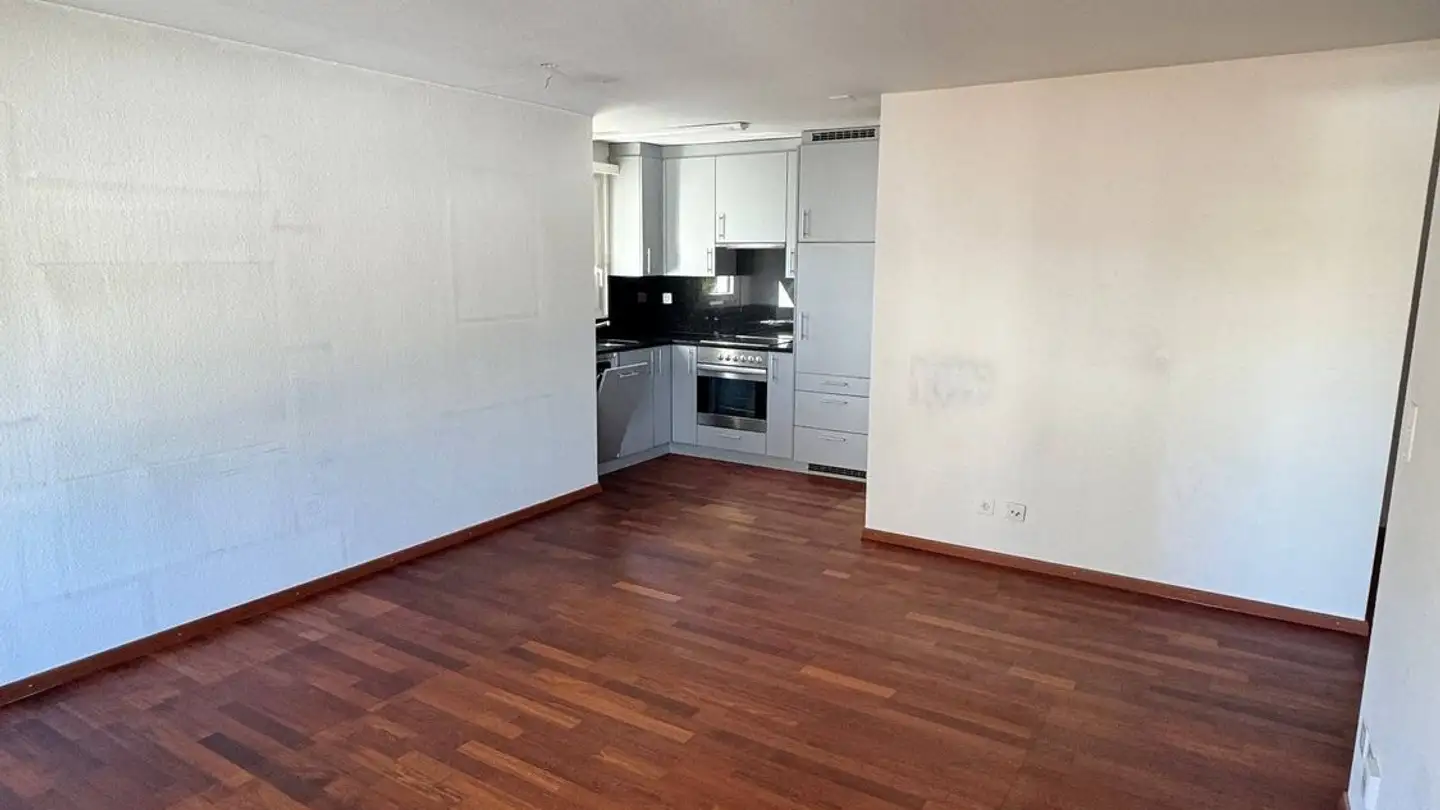 Apartment for rent - 8046 Zürich - Photo 4