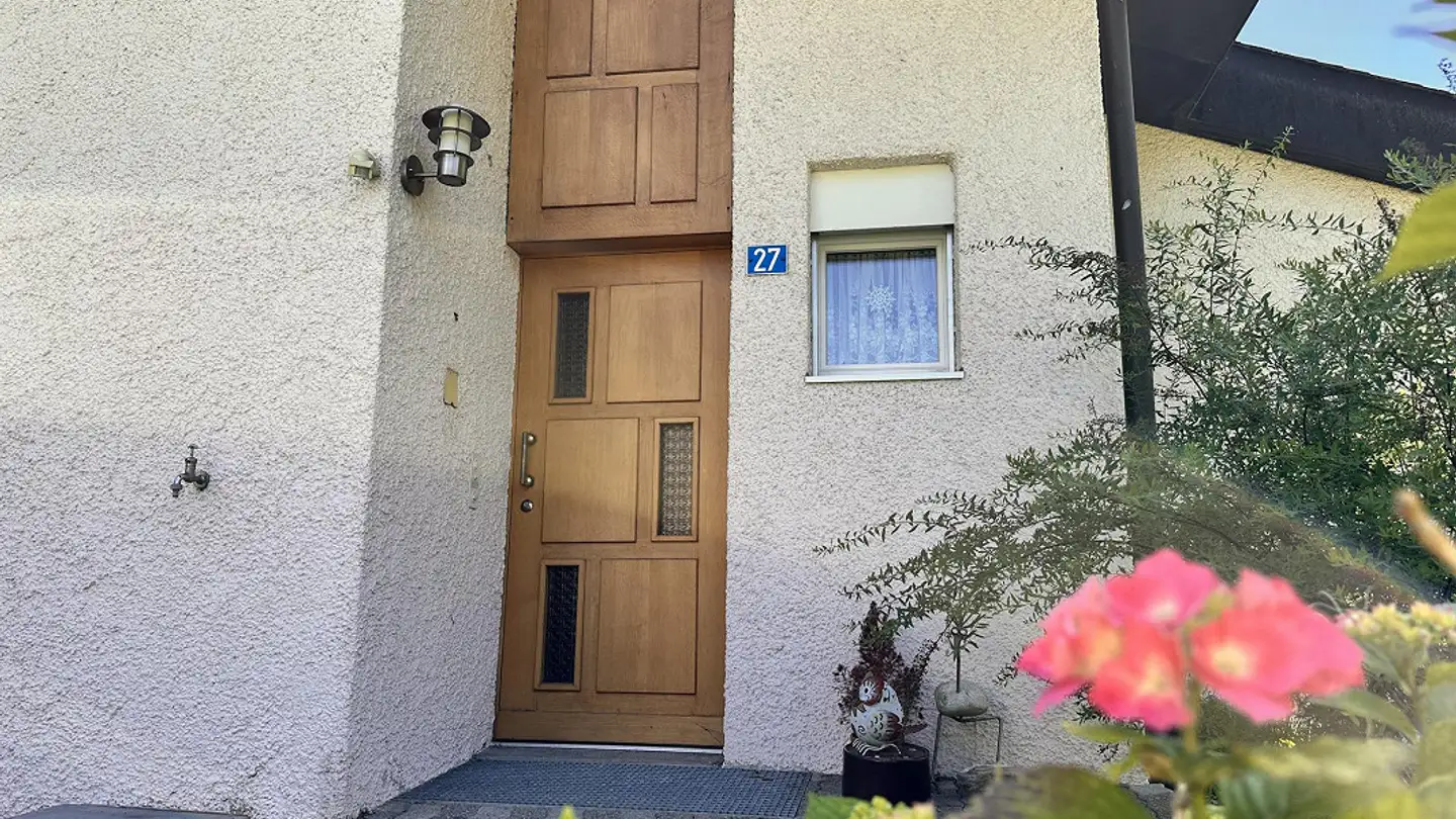 Casa singola in vendita - Hauptstrasse 27, 8783 Linthal - Photo 2