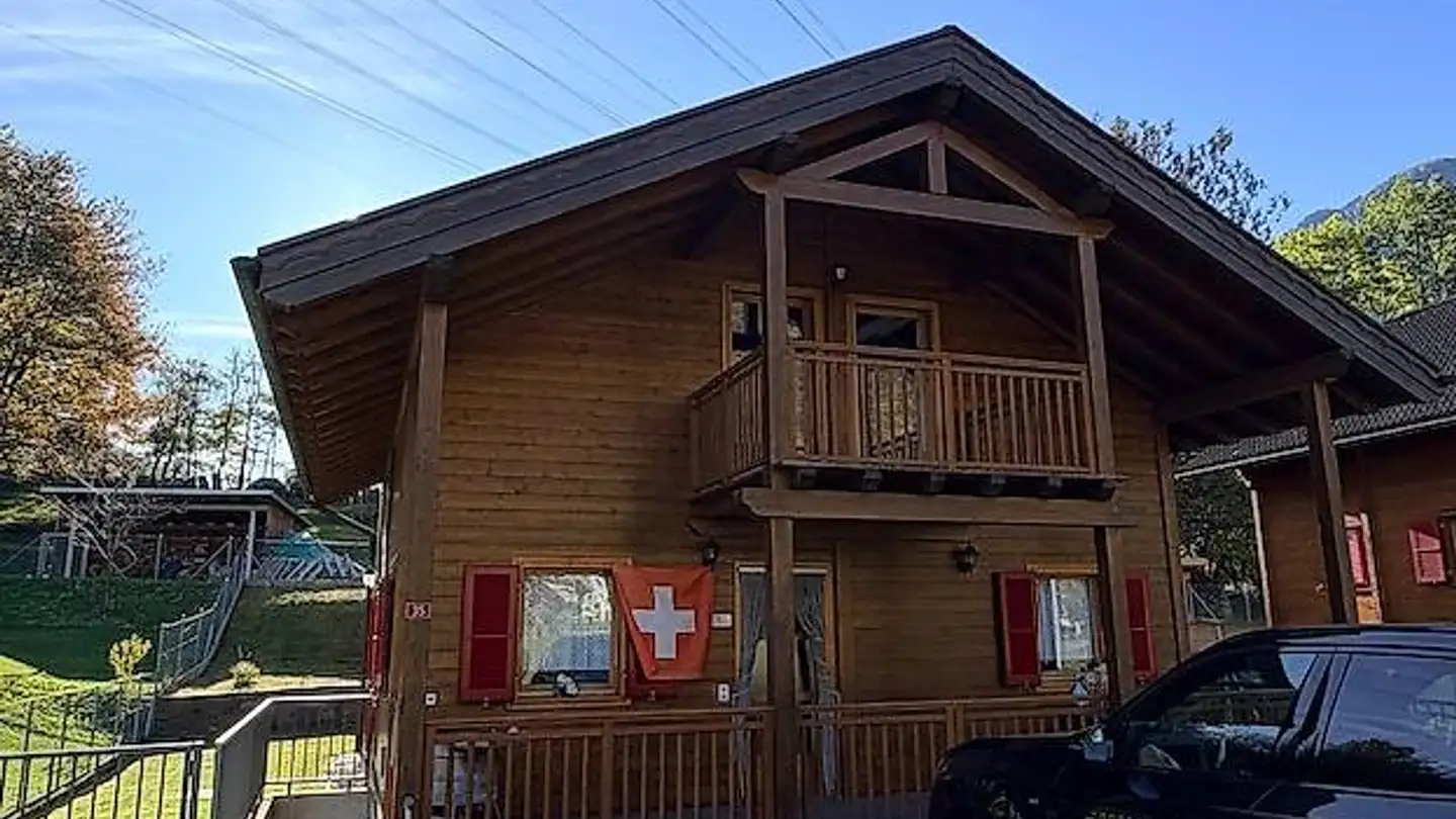 Single house for sale - 6747 Chironico