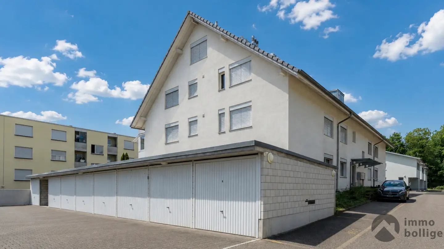 Appartamento in vendita - Aarefeldstrasse 17, 5012 Schönenwerd - Foto 2