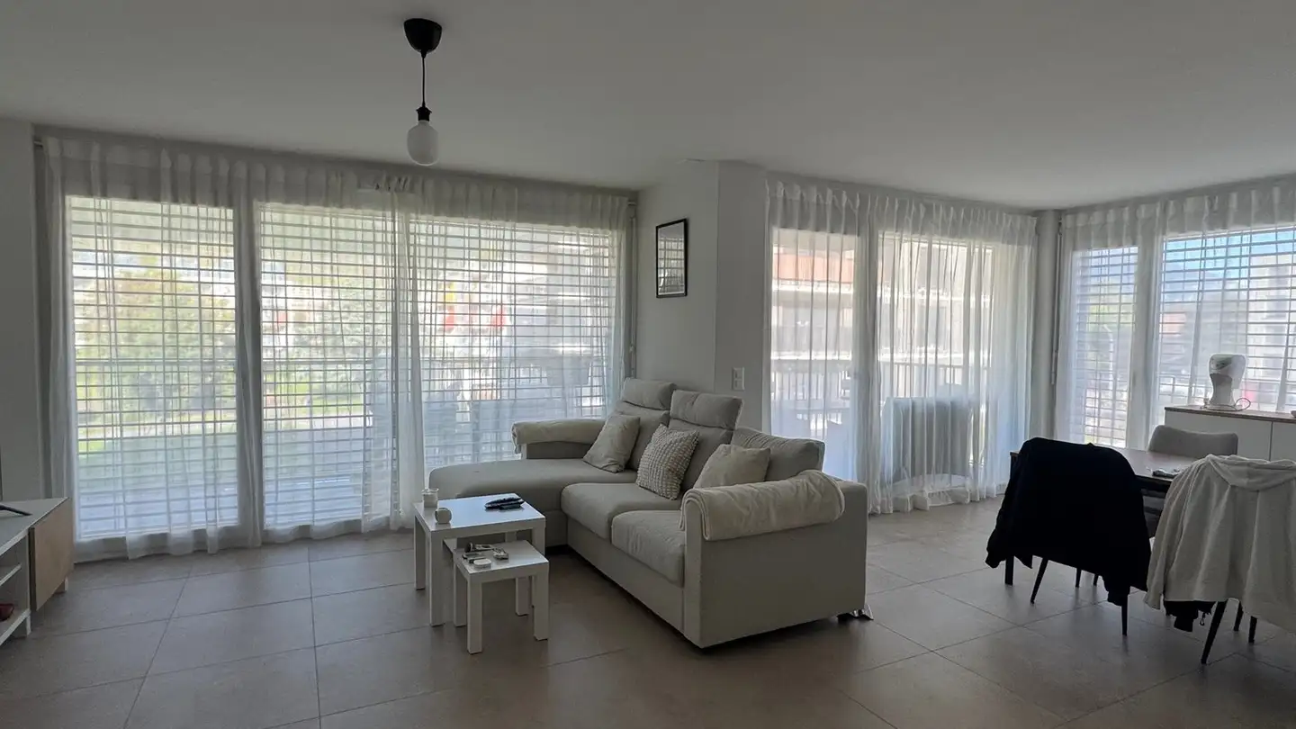 Appartement à louer - Chemin Du Grand Pré, 1860 Aigle - Photo 3