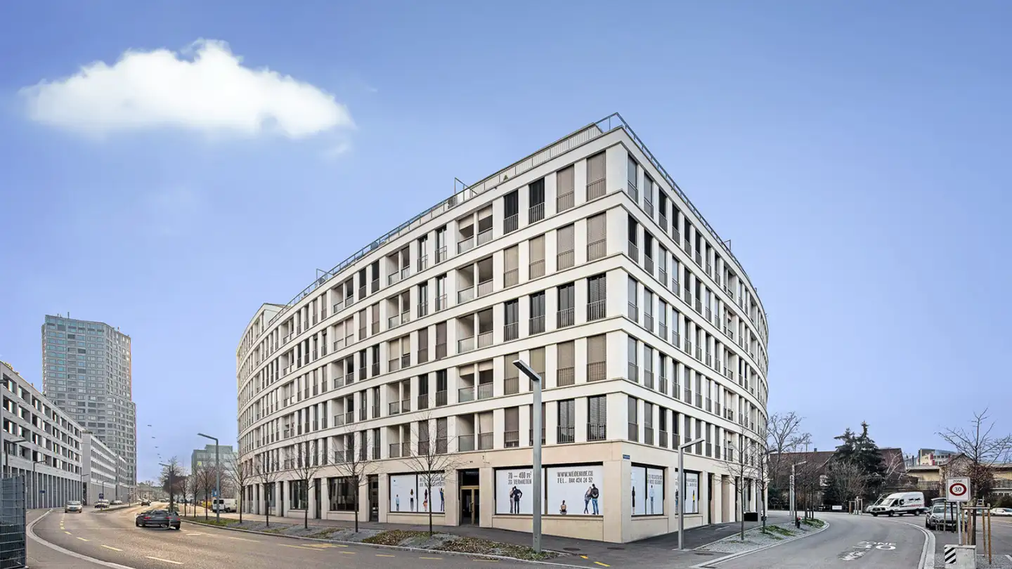 Appartamento in affitto - Grünaustrasse 16, 8953 Dietikon - Foto 3