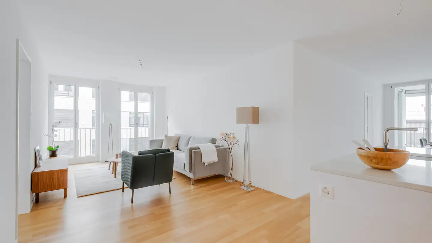 Appartamento in affitto - Grünaustrasse 16, 8953 Dietikon - Foto 4