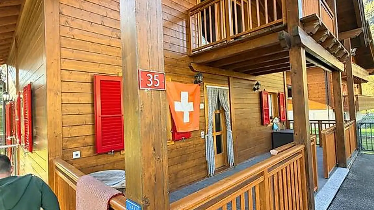 Single house for sale - 6747 Chironico - Photo 4