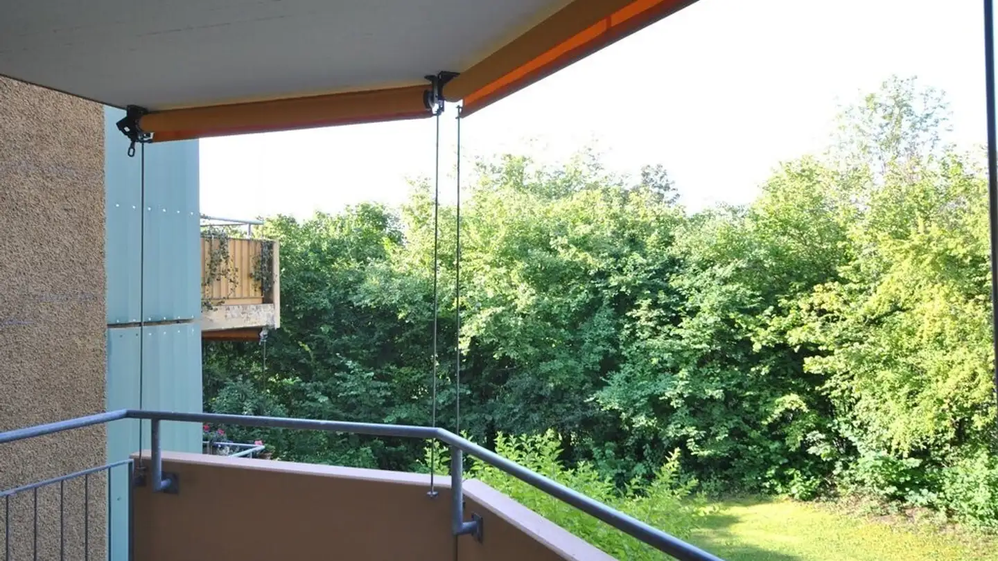 Appartement à louer - Im Trichtisal 2, 8053 Zürich - Photo 3