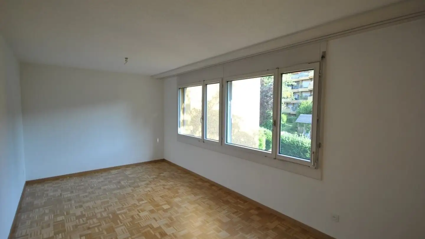 Appartement à louer - Im Trichtisal 2, 8053 Zürich - Photo 4