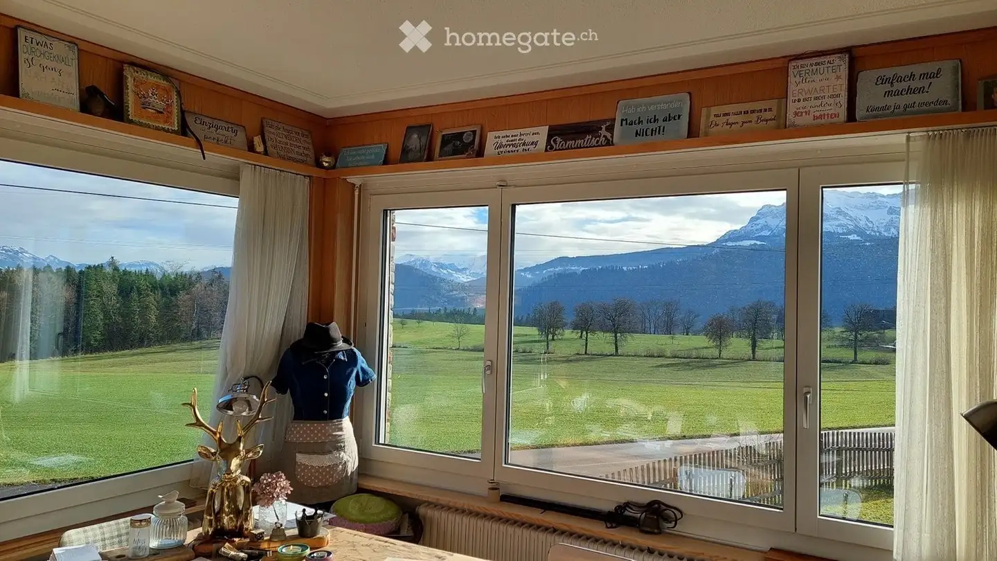 Single room for rent - Margel 3, 6016 Hellbühl - Photo 3