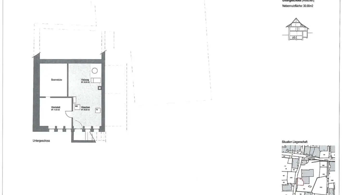 Edificio residenziale in vendita - 2542 Pieterlen - Foto 4