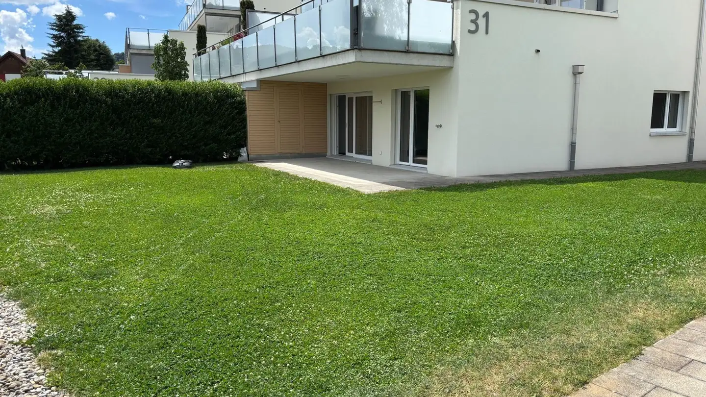 Appartement à louer - Sonnhaldenstrasse, 8362 Balterswil