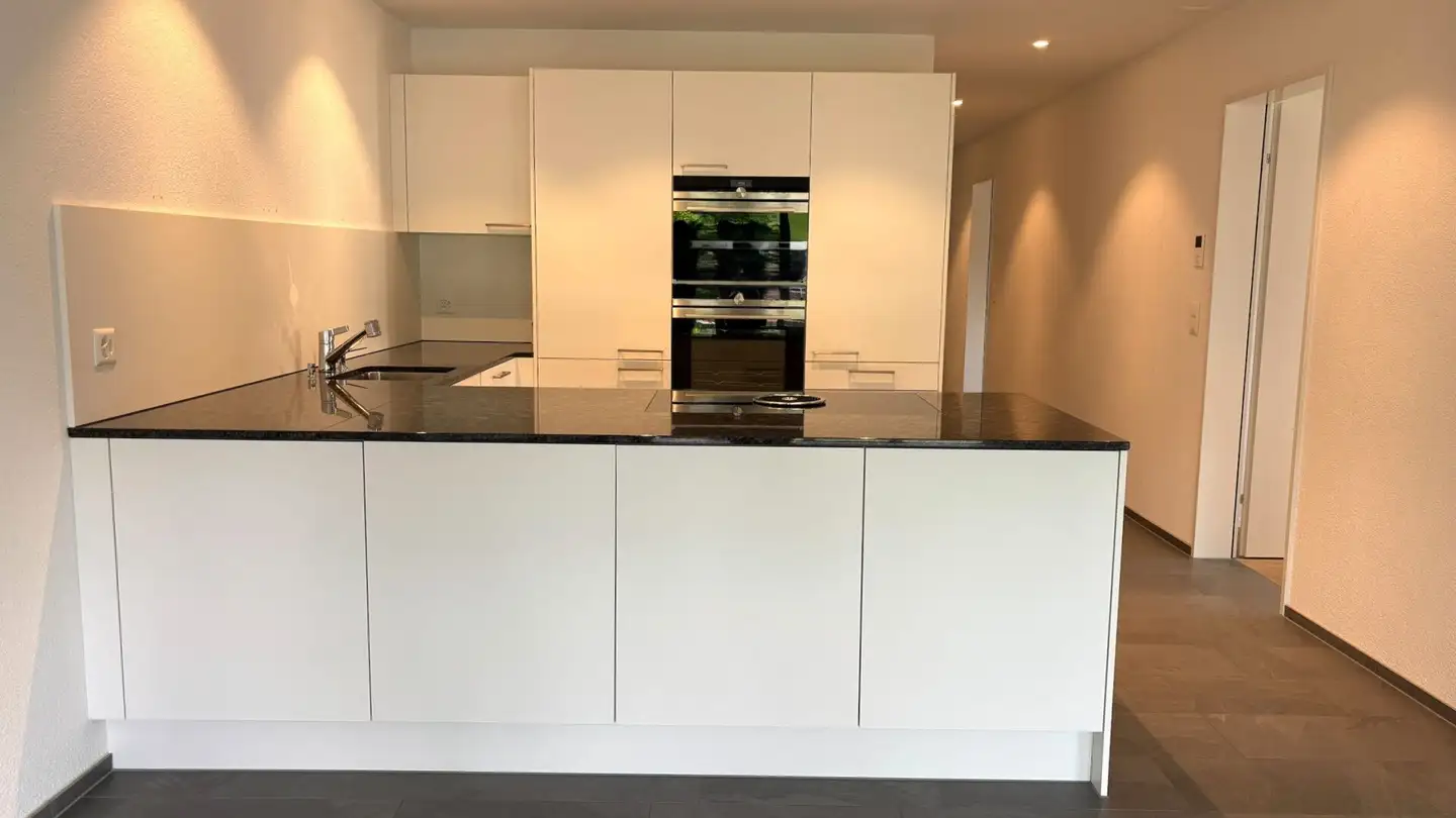 Appartement à louer - Sonnhaldenstrasse, 8362 Balterswil - Photo 2