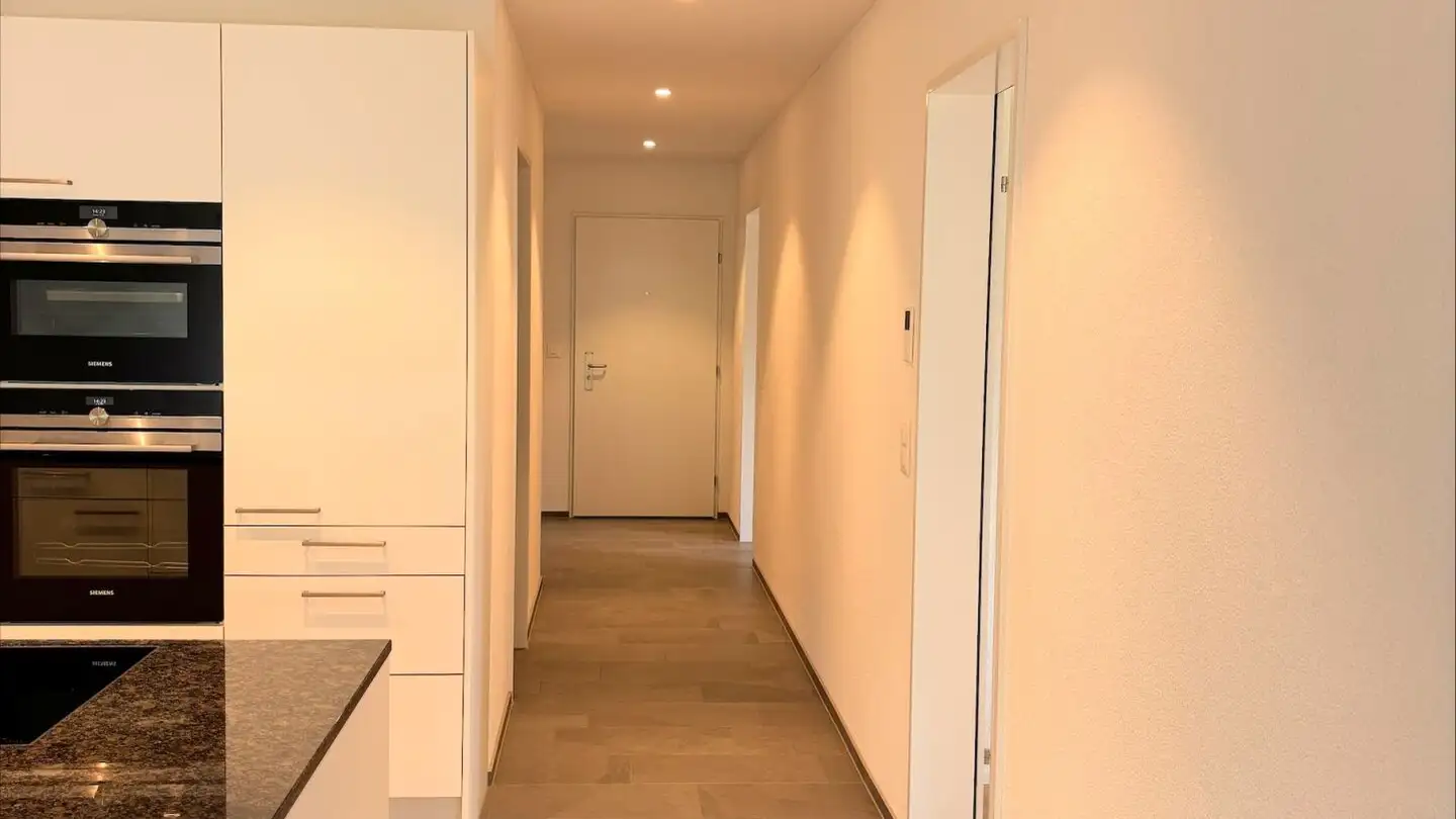 Appartement à louer - Sonnhaldenstrasse, 8362 Balterswil - Photo 3