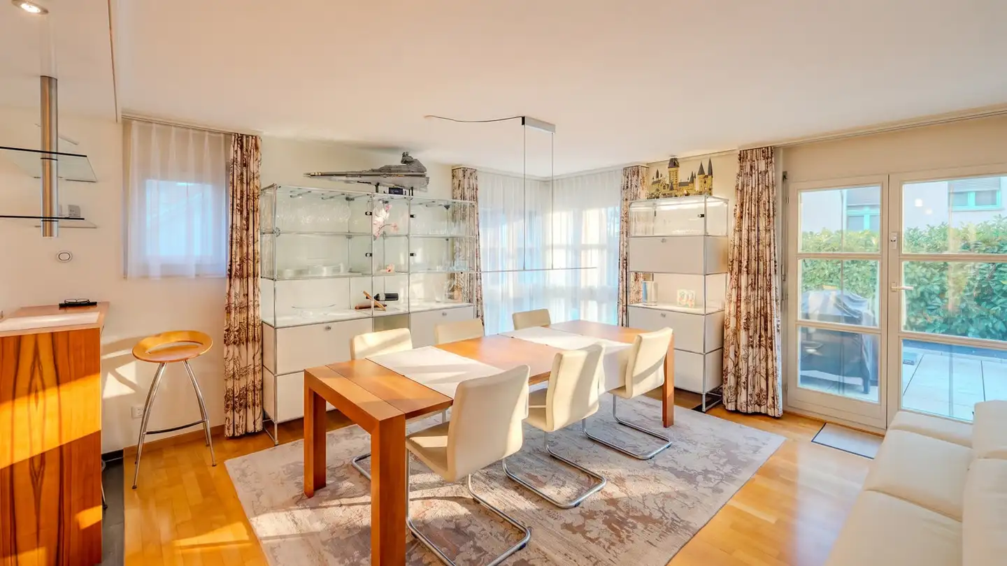 Duplex in vendita - Josefstrasse 2, 6042 Dietwil - Foto 4
