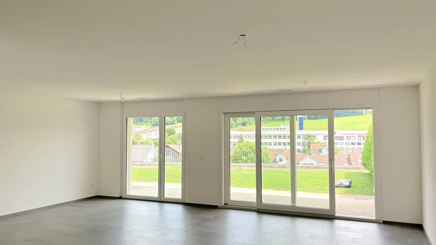 Appartement à louer - Sonnhaldenstrasse, 8362 Balterswil - Photo 4