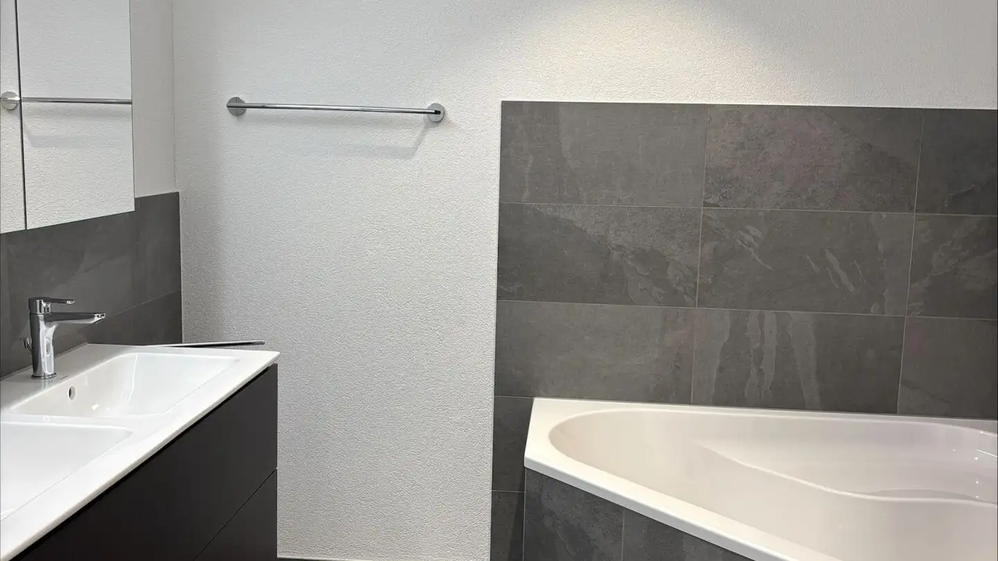 Appartamento a gradini in affitto - Sonnhaldenstrasse, 8362 Balterswil - Foto 4