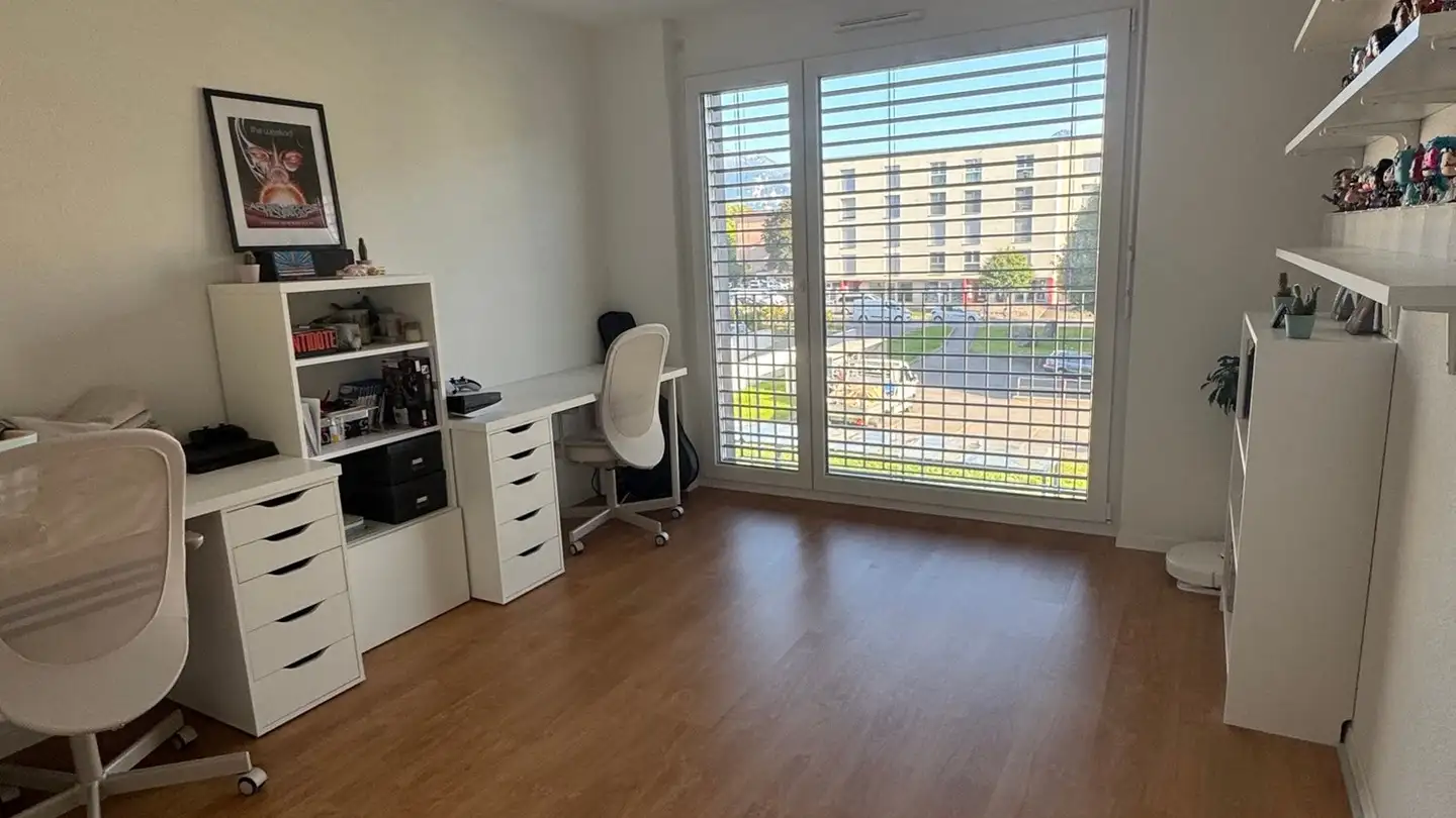 Appartement à louer - Chemin Du Grand Pré, 1860 Aigle - Photo 4