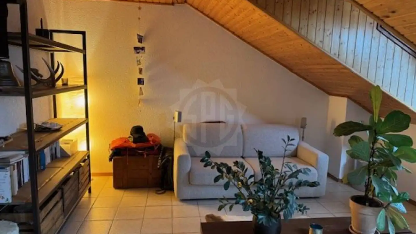 Wohnung mieten - Route De Burtigny 2, 1269 Bassins - Foto 4