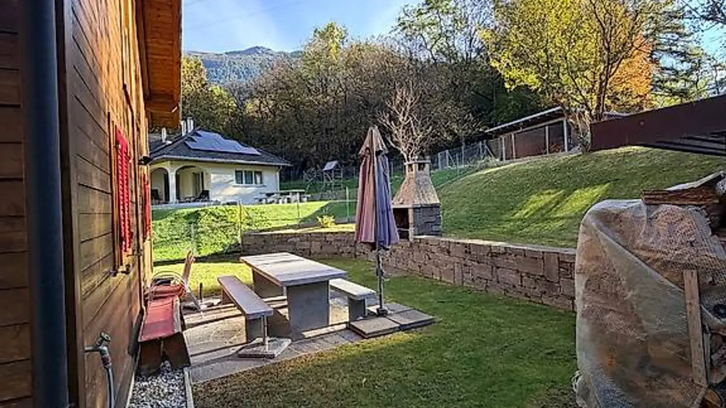 Single house for sale - 6747 Chironico - Photo 3