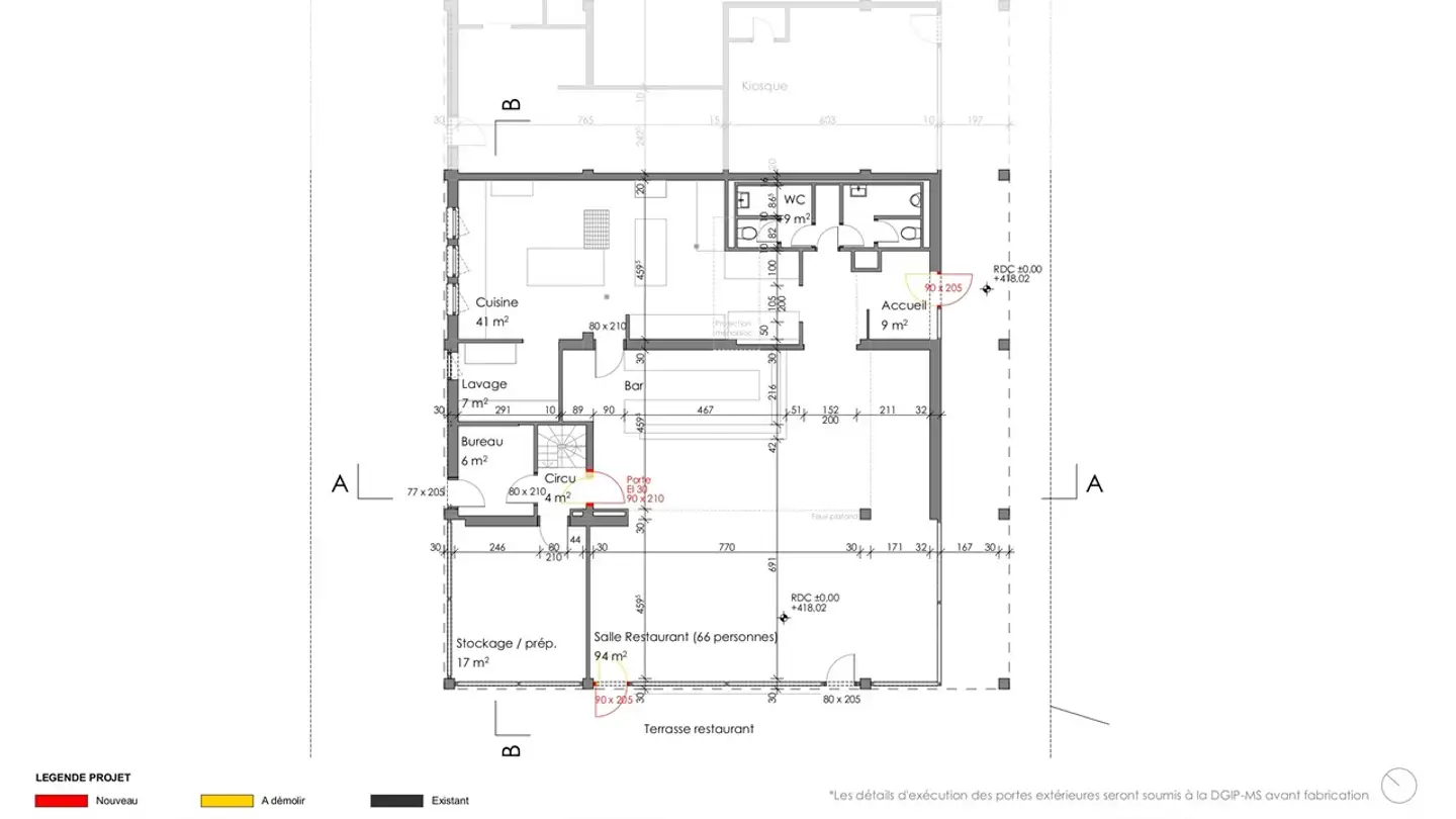 Commercial for sale - 1260 Nyon - Photo 3