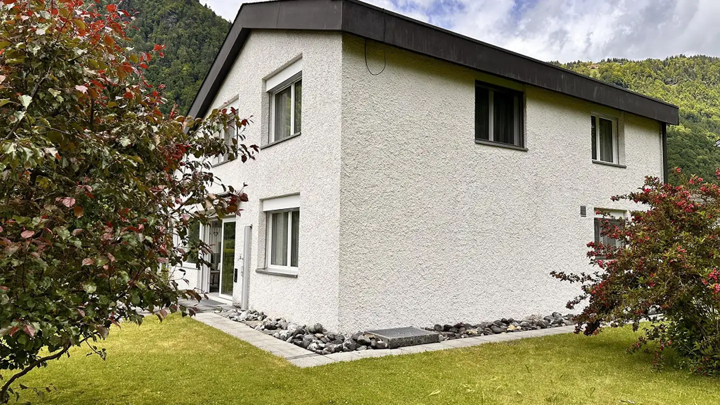 Casa singola in vendita - Hauptstrasse 27, 8783 Linthal - Photo 4