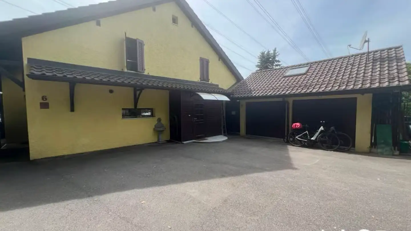 Apartment for rent - Chemin Du Lussex 6, 1008 Jouxtens-Mézery