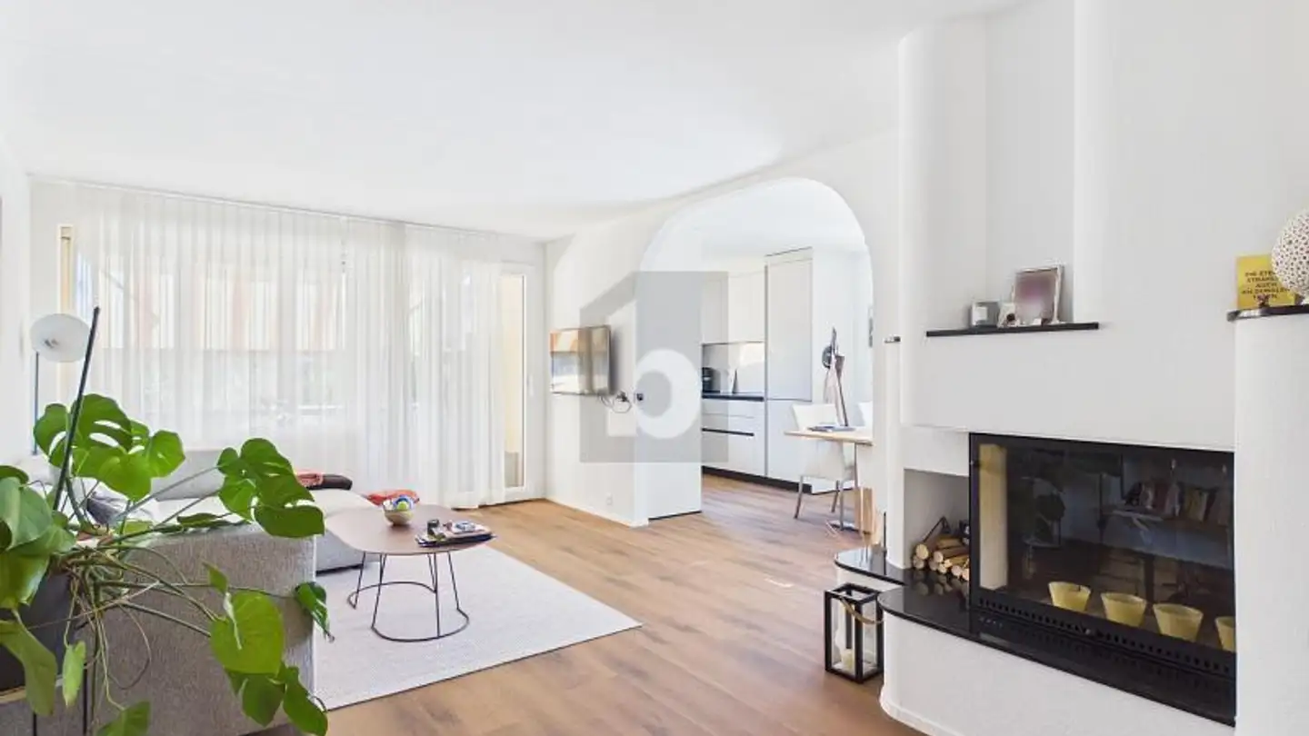 Penthouse kaufen - 8810 Horgen - Foto 2