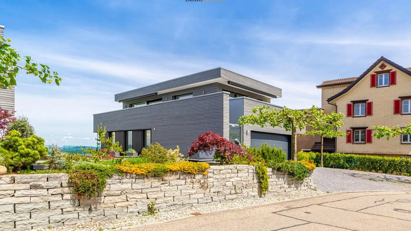 Casa singola in vendita - 9242 Oberuzwil