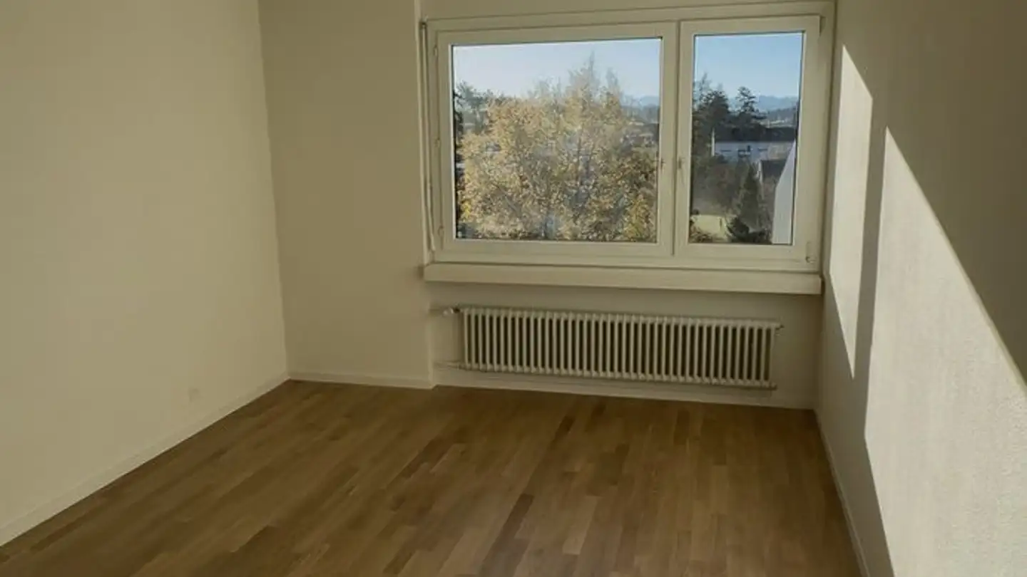 Chambre à louer - Buchholzstrasse 146, 8053 Zürich