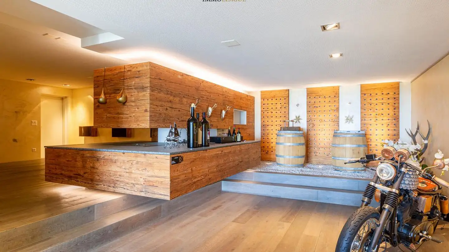 Casa singola in vendita - 9242 Oberuzwil - Foto 3