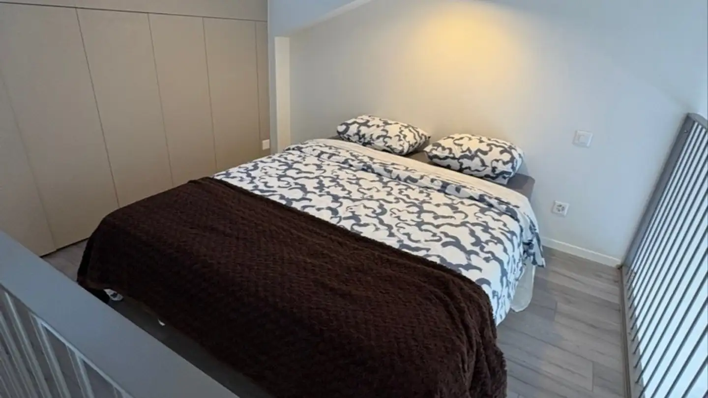 Apartment for rent - Via San Gottardo 53, 6828 Balerna