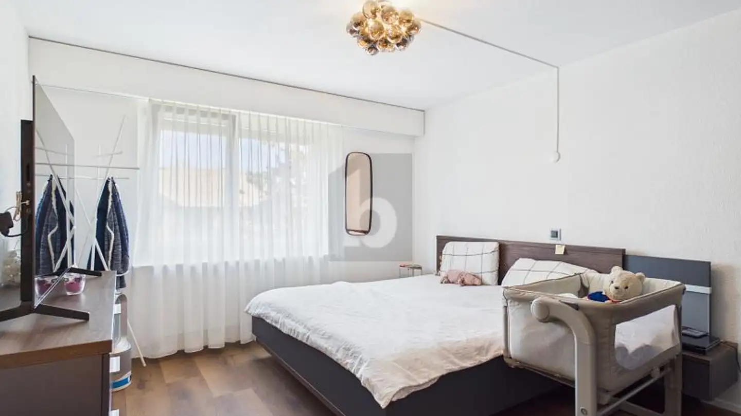 Penthouse kaufen - 8810 Horgen - Foto 3