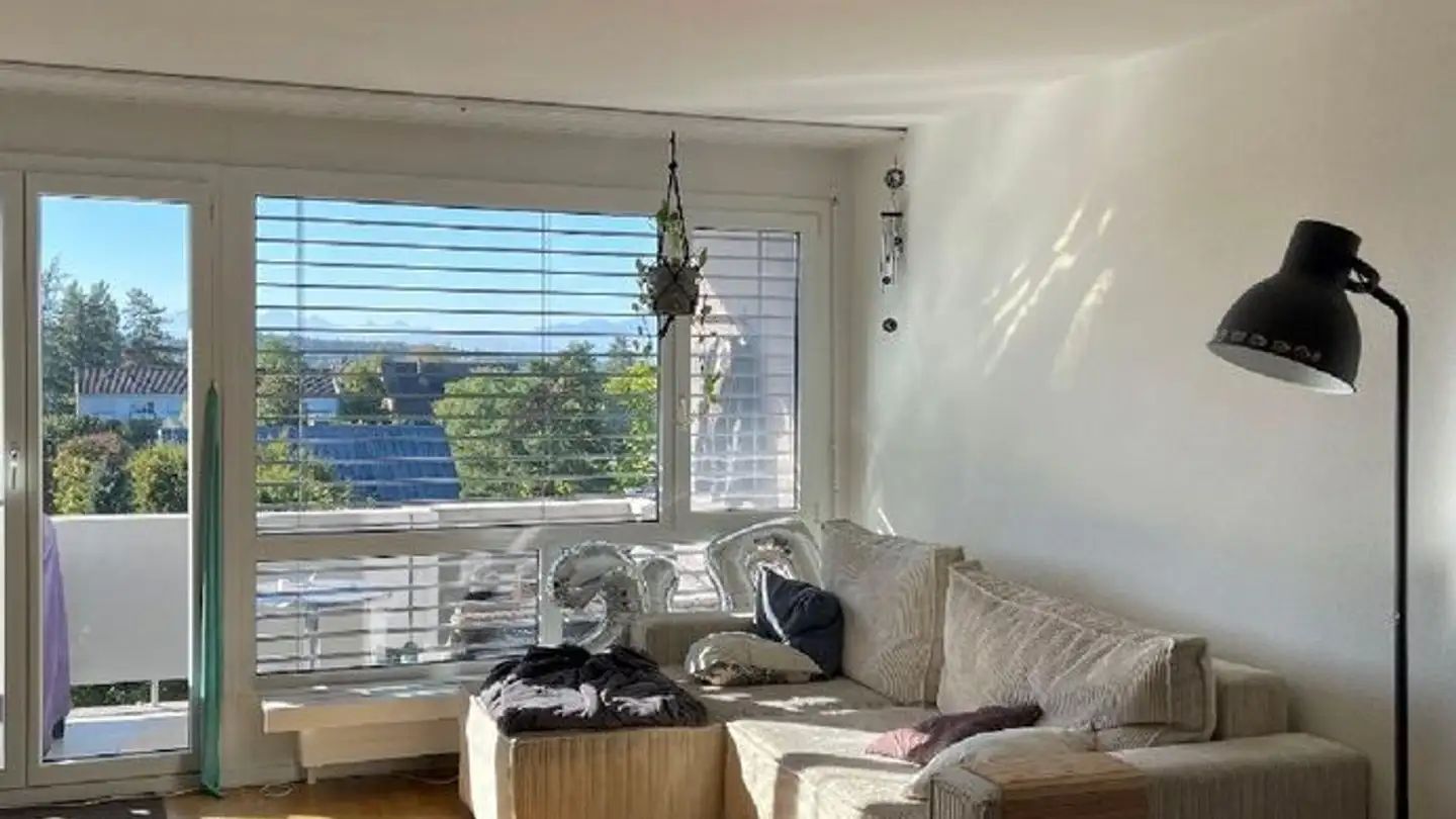 Chambre à louer - Buchholzstrasse 146, 8053 Zürich - Photo 2