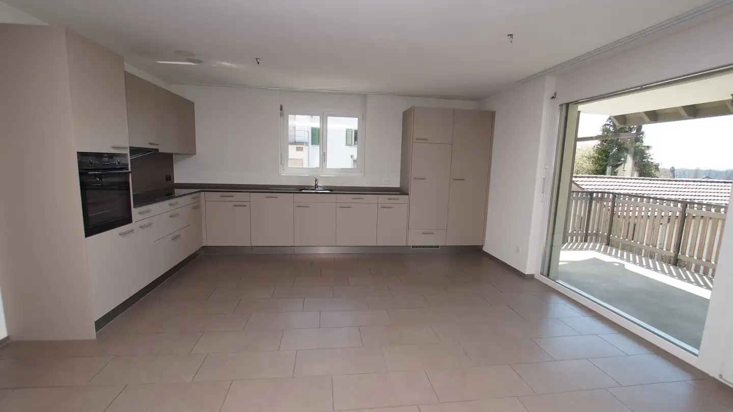 Wohnung mieten - Mitteldorfstrasse 4, 5704 Egliswil - Foto 2