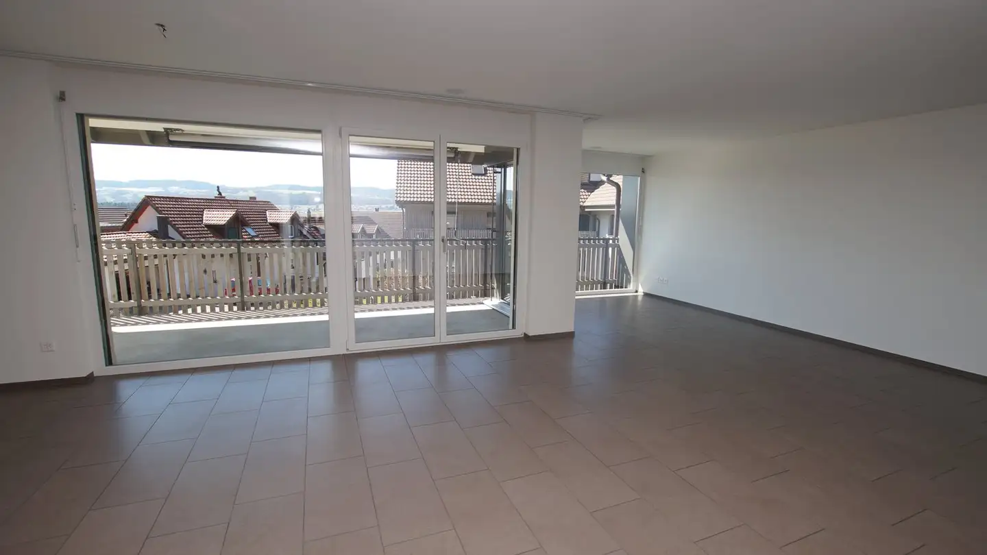 Wohnung mieten - Mitteldorfstrasse 4, 5704 Egliswil - Foto 3