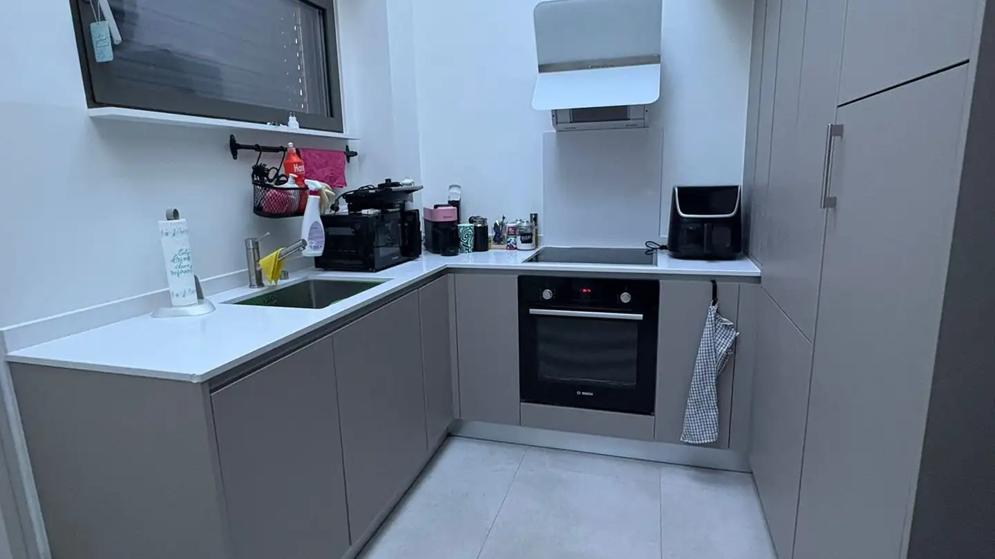 Apartment for rent - Via San Gottardo 53, 6828 Balerna - Photo 4