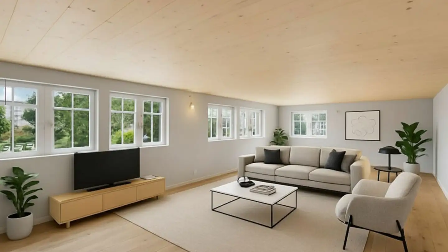 Maison individuelle à vendre - 9410 Heiden - Photo 4