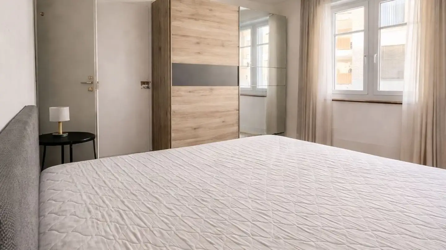 Zimmer mieten - 8645 Jona - Foto 2