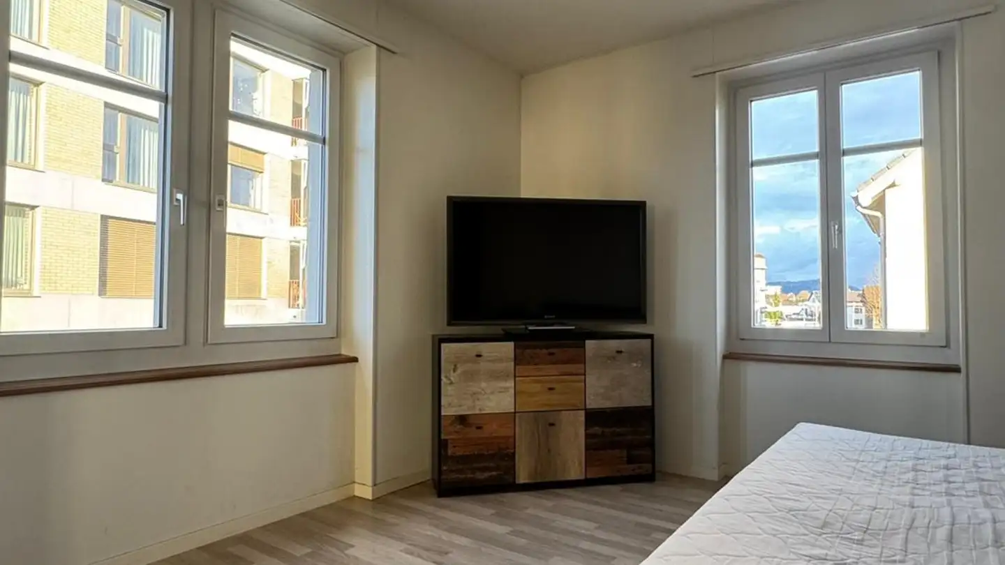 Zimmer mieten - 8645 Jona - Foto 4