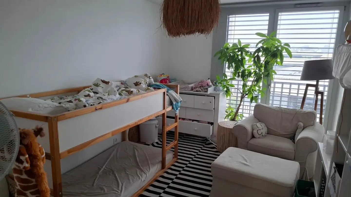 Apartment for rent - Promenade De Castellane 13, 1110 Morges - Photo 2