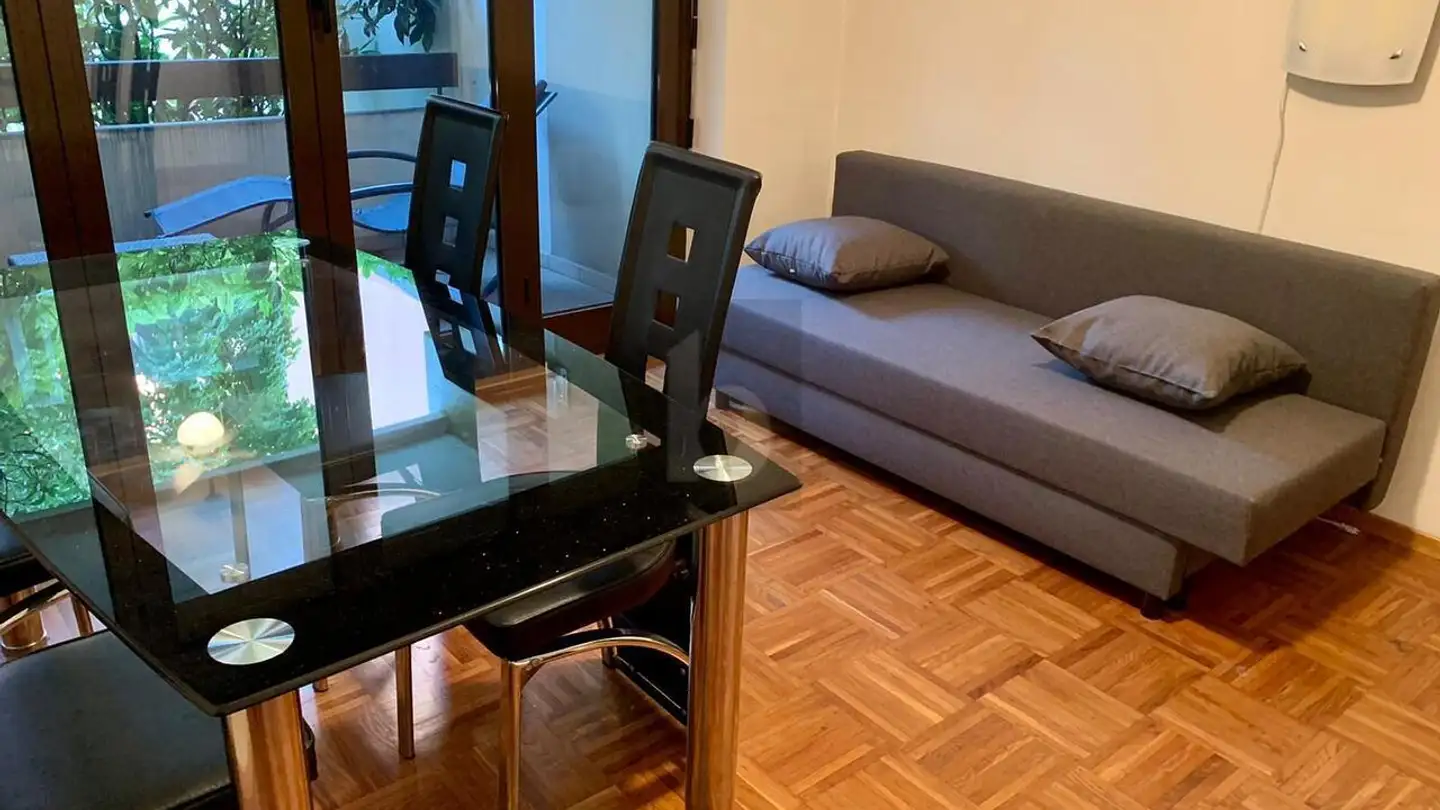 Wohnung kaufen - 6900 Lugano