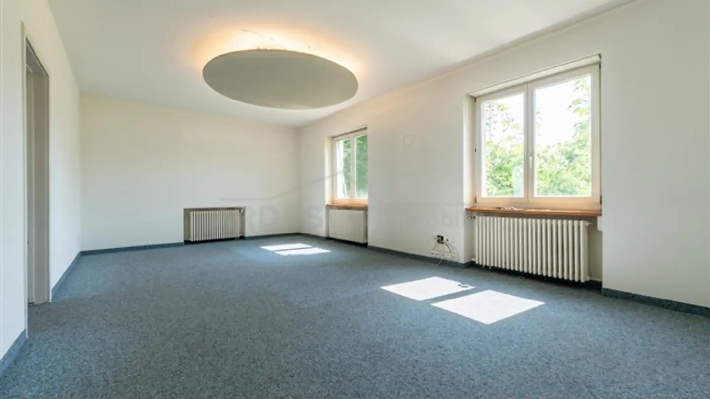 Commerciale in vendita - Bahnhofstrasse 11e, 4657 Dulliken