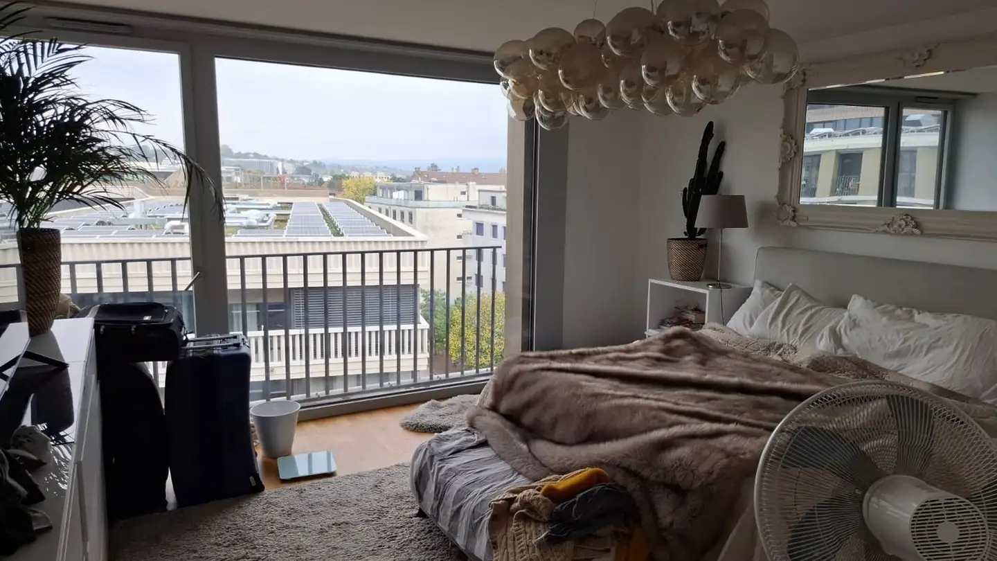 Apartment for rent - Promenade De Castellane 13, 1110 Morges - Photo 3