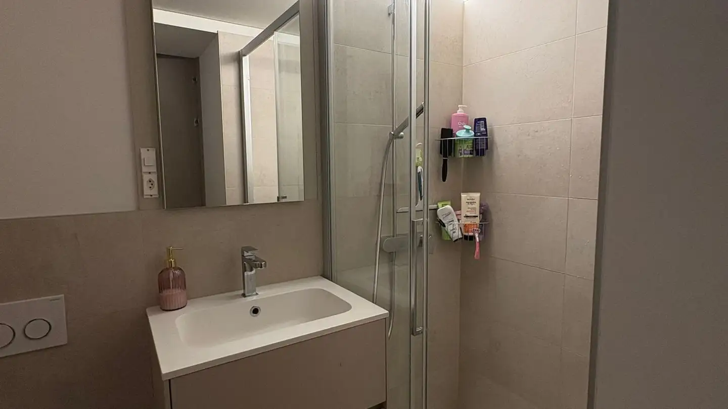 Apartment for rent - Via San Gottardo 53, 6828 Balerna - Photo 3