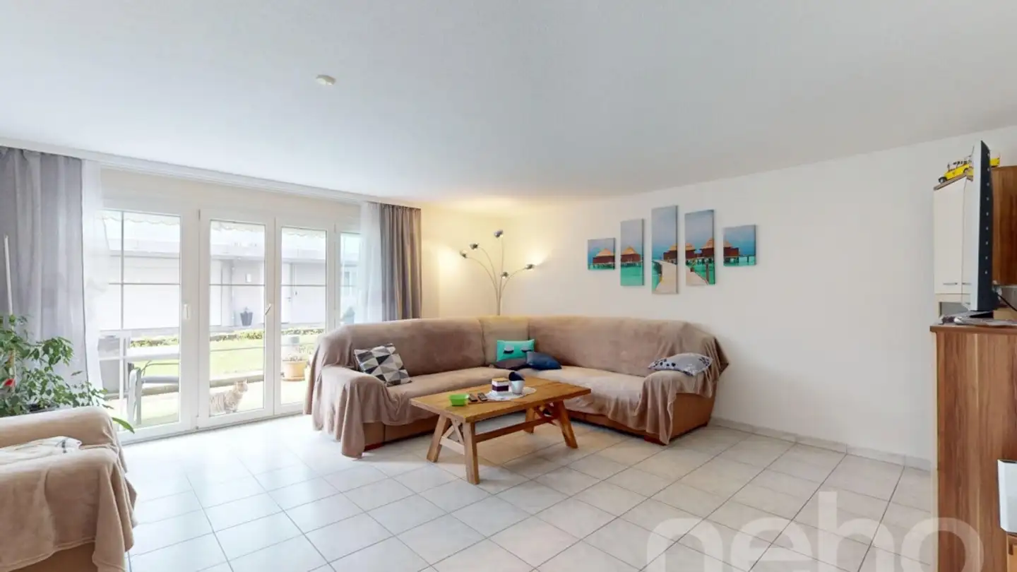 Wohnung kaufen - 8854 Siebnen - Foto 3