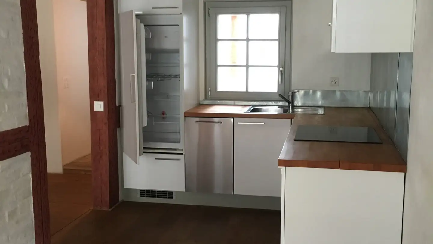 Appartamento in affitto - Grand-Rue 48, 1700 Fribourg - Foto 2