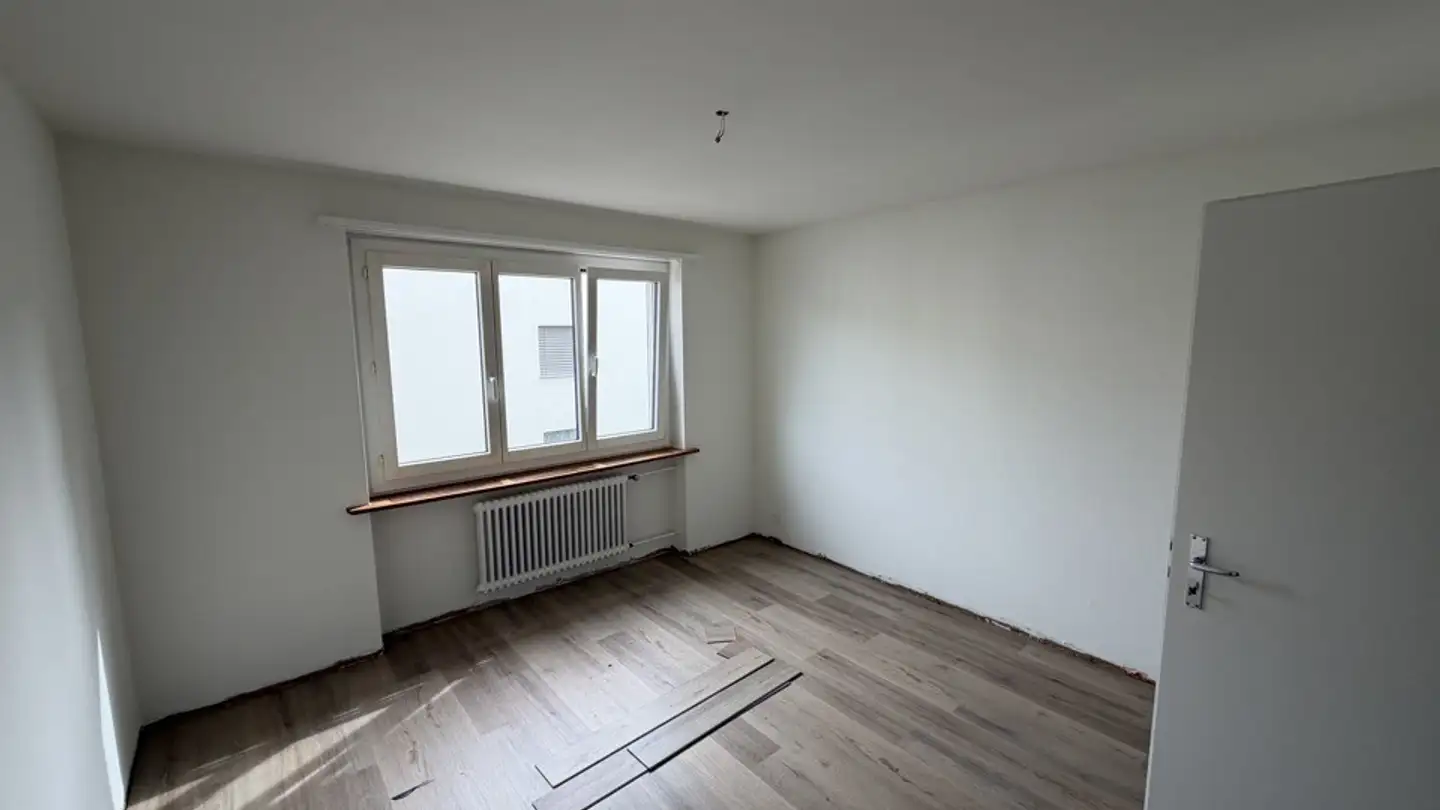 Appartement à louer - Büntstrasse 4, 8157 Dielsdorf